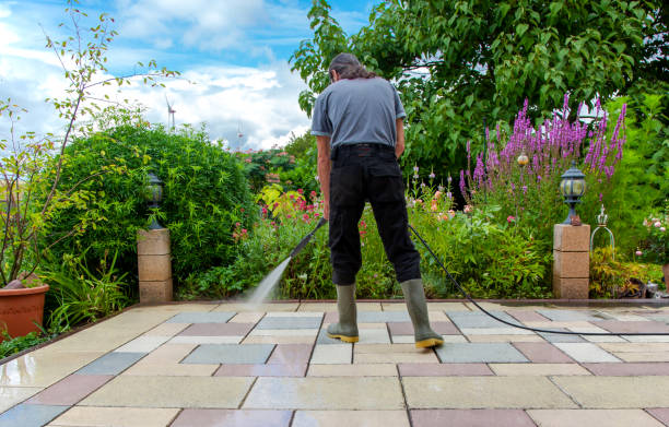 Wheatley Heights, NY Pressure Washing Company