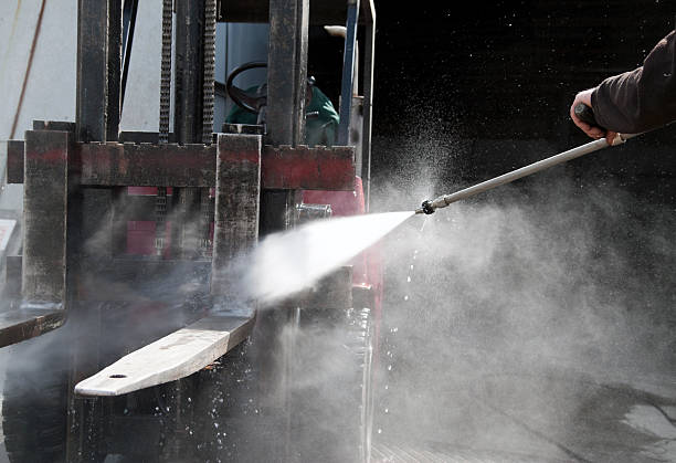 Best Post-Construction Pressure Washing  in Wheatley Heights, NY